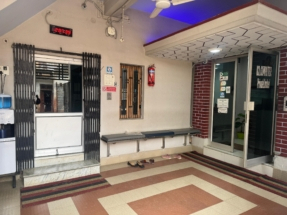 ICL COMPUTER GALLARY VIEW